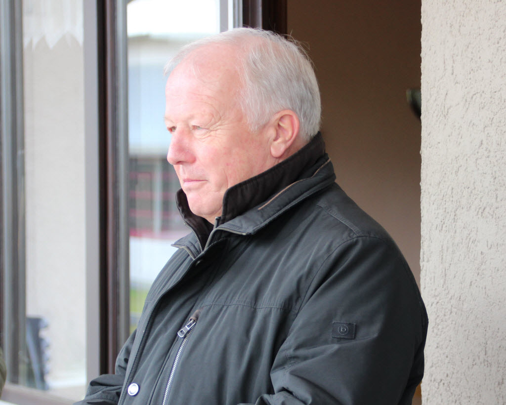 Fotoblog – Vereinsarchiv des SV Haslach